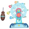 DIY Ferris Wheel Building Toys Take Apart Assembly Toys for