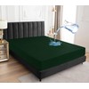 Waterproof Mattress Protector, 140 x 200 cm Fitted Sheet, Breathable