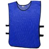 Kids Football Training Bibs Vests, 12 Pack Jerseys Sports Bibs