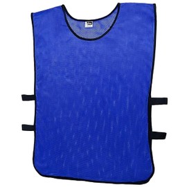 Kids Football Training Bibs Vests, 12 Pack Jerseys Sports Bibs Breathable Kids Football bibs Scrimmage Training Vests for Volleyball Soccer Basketball football bibs adult, netball bibs