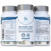 Boswellic Acid & Curcumin Booster Complex – 1 Month Supply,