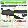 Shoulder Strap Trimmer Straps, Adjustable Universal Leaf Blower Retaining Strap,