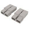175A Battery Quick Connect Disconnect Connector 1/0 AWG 600V Wire