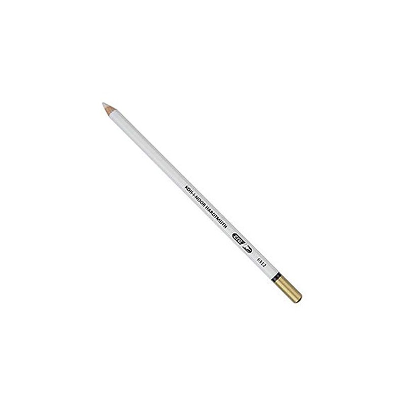 Koh-I-Noor soft eraser in pencil - FSC 100%