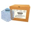 Sanico Ocean Mist 10 Pack 30-Day Urinal Deodorizer Screen w/Enzymatic