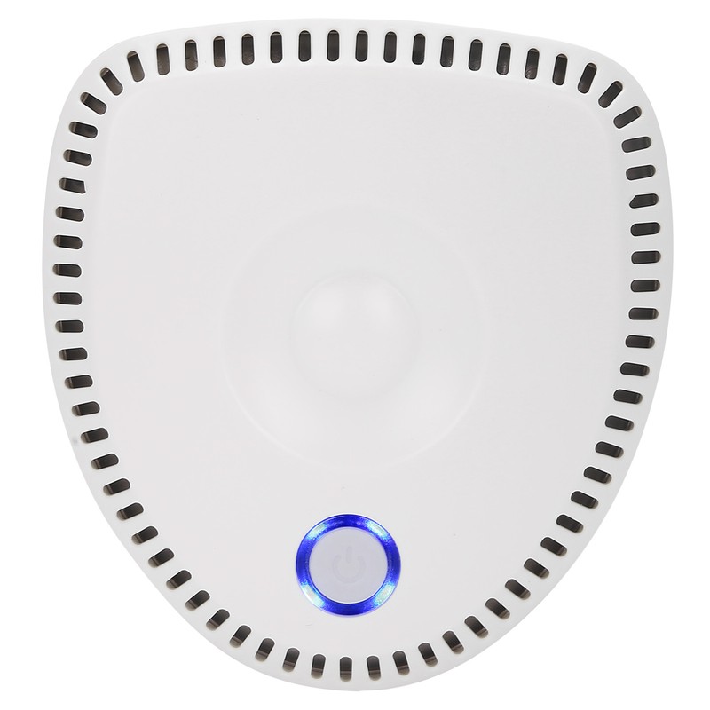 USB Charging Portable Office Car Ozone Cleaner Machine Restroom Refrigerator