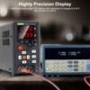 GALOOK DC Power Supply Variable, High Precision Bench Power Supply