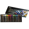 Creativ 38140 Gallery Oil Pastel - Metallic, thickness 11 mm,
