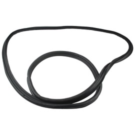 GoaMotors Trunk Weatherstrip Seal Weather Stripping 64461-06060 Fit for Toyota Camry 2007-2011 Rear Trunk Lid Weatherstrip Rubber Seal