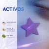 Mist Jewel Parches para Acné en Estrella, Hidrocoloide, 200 Piezas