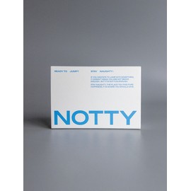 Nautically Trial Kit - 3 Samples / 노티컬리 트라이얼 키트- 3종 샘플