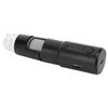 WiFi USB Digital Microscope 50‑1000X Magnification 8 LED Light for