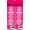 Suave Hairspray, Max Hold Variety 4-Pack – Scented + Unscented