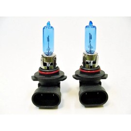 Jurassic Classic Auto Parts 2x 2011 CanAm Renegade 100W Super White Xenon Headlight Bulb Lamp 800 EFI X XXC