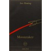 007 Moonraker (Fabula)