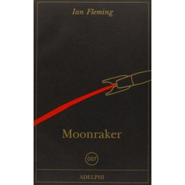 007 Moonraker (Fabula)