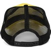 stylebreaker 04023007 5 Panel Mesh Trucker Baseball Cap Adjustable Unisex