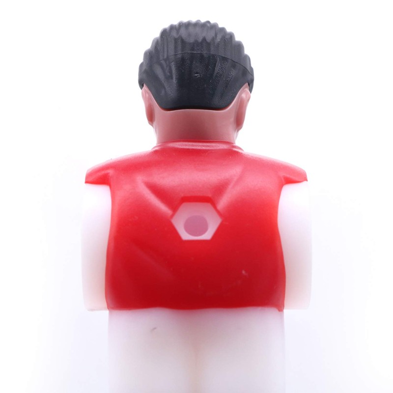 POFET 12pcs Table Soccer Football Man Guy Player - Foosball
