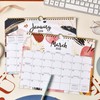 2026 Wall Calendar - 12 Months Wall Calendar 2026 from