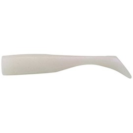 Duo Lures Beachwalker Howl Shad Glow S001