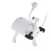 Anti Theft Cell Phone Display Stand 95‑120dB Security Alarm Fast