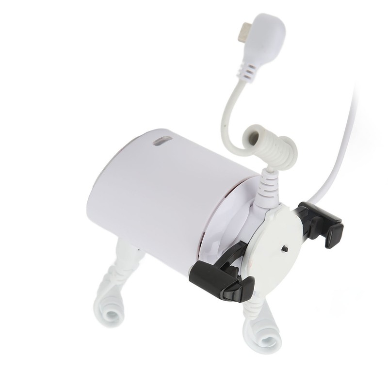 Anti Theft Cell Phone Display Stand 95‑120dB Security Alarm Fast
