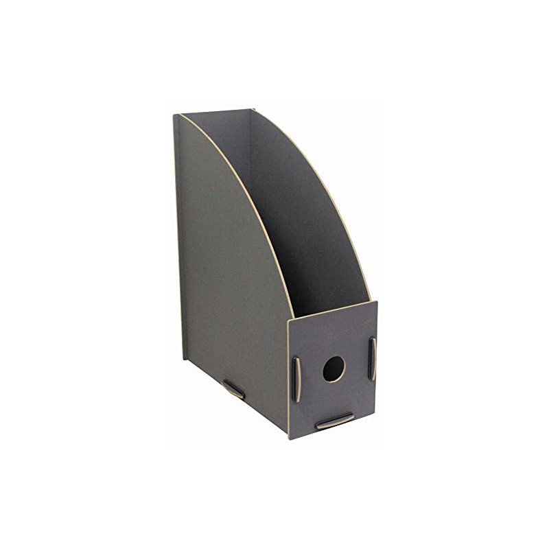 Magazine file grey - Werkhaus