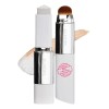 Elroel Blanc Cover Cream Stick V Base Coreana - tono