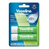 Vaseline Terapia de labios Aloe Vera, palo, 48 horas de