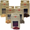 TRUMIRI Dragon's Blood Benzoin Copal Incense Variety Pack (3 Sets