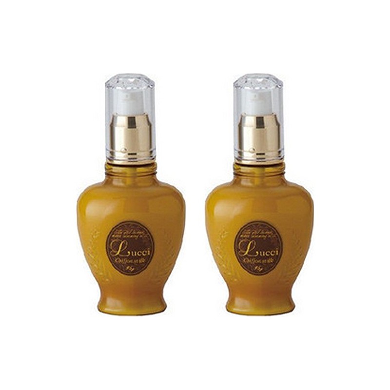 Ford Lucci Chiffon Milk 3.3 oz (95 g) x 2