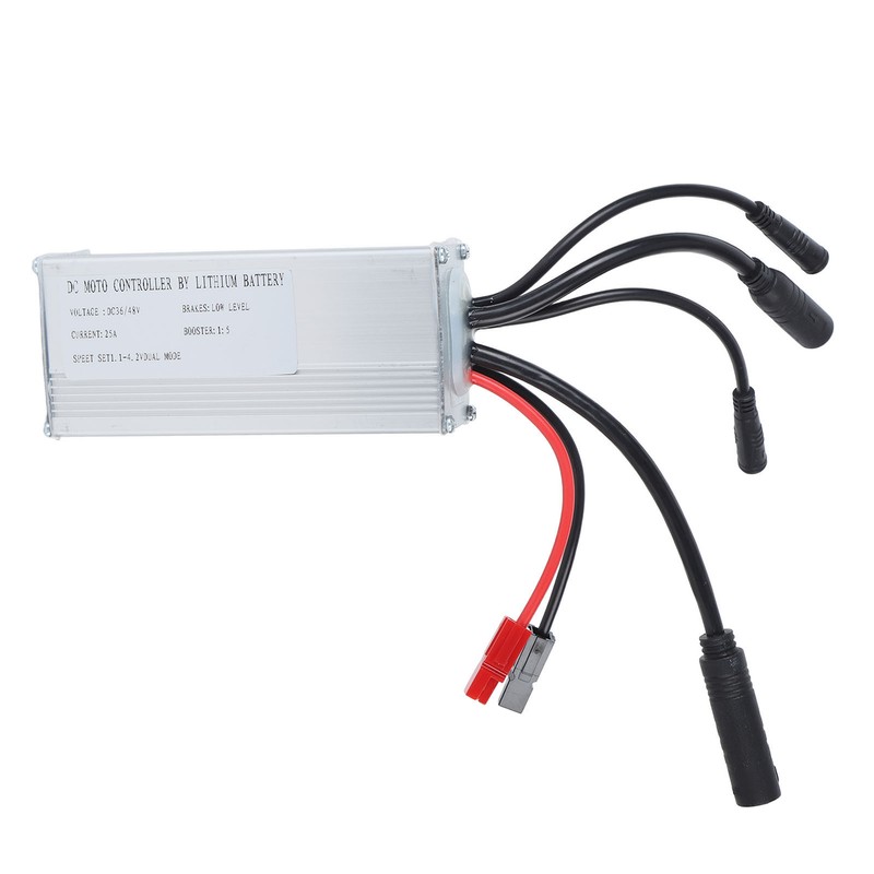 JN25A 750W Bike Modification Kit GD06 Display Panel Durable Bike