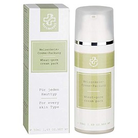 Hagina Wheat Germ Cream Pack 50ml