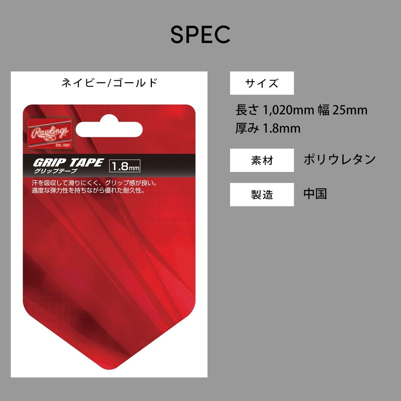Rawlings Baseball Adult Bat Grip Tape Vector Camo 2 EACB14S02