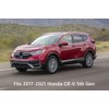 Mud Flaps Kit for Honda CR-V CRV 2017-2022 5th gen