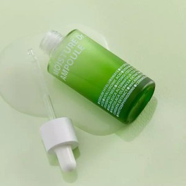 Isoi 모이스춰 닥터 앰플(장수진앰플) 40ml Moisture Doctor Ampoule (Jang Su-jin Ampoule) 40ml [1.MD007]