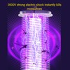 Electric Bug Killer USB Charging 2000mAh Bug Killer Light Safety