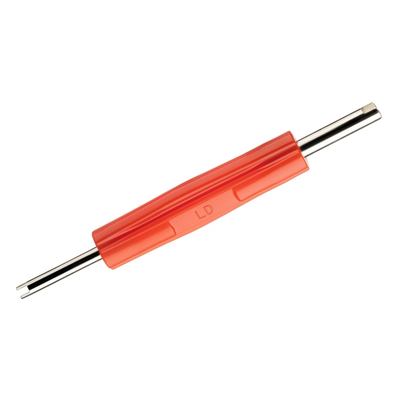 ROSY PIXEL Diking R134A R12 A/C HVAC Air Conditioner Schrader