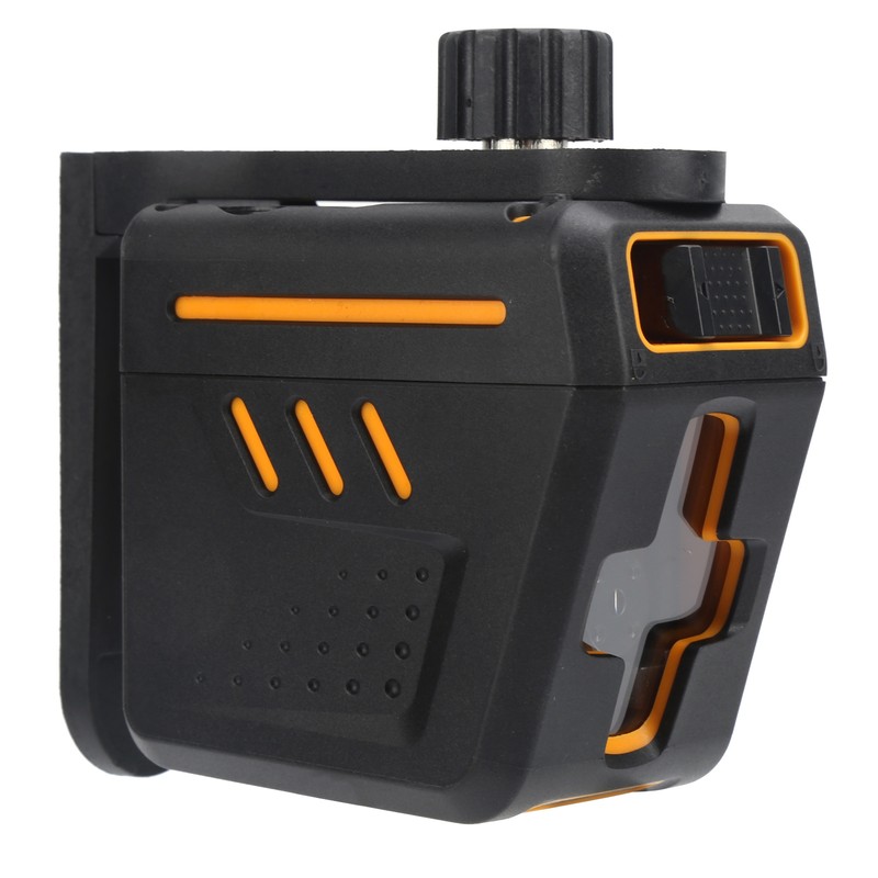 T07 Red Beam Leveling Tool IP54 Portable Mini 2 Line