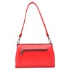 Women Girls Premium Leather Small Handbag Shoulder Crossbody Messenger Bag