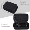 Case for Fluke 87-V/ 77 IV/ 83V/ 88 Industrial Digital