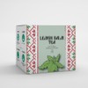 Lemon Balm Tea by Amelia Rose | Melissa Officinalis |50