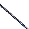 YONEX Astrox Lite 27I Graphite Strung Badminton Racquet (G5, Dark