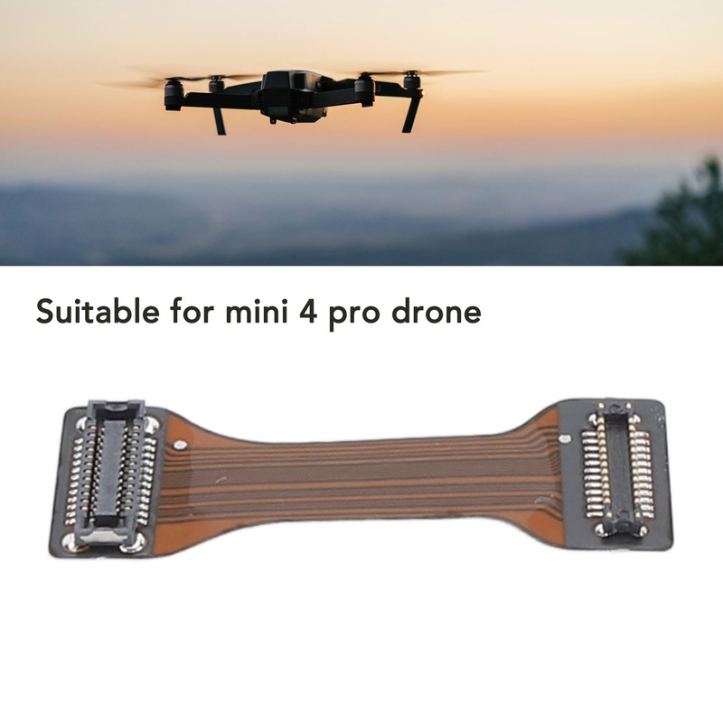 Replacement GPS Flexible Flat Ribbon Cable for Mini 4 Pro