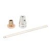 Headlight Switch Kit ,Comfortable Feeling AES 1112 34A Headlamp SwitchMatch