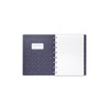 Filofax Notebook Together A5 Refillable Words, 179516