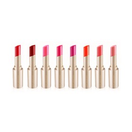 Sooryehan Yeon Silk Lip Rouge 8 Types 3.5g Red Orange / 수려한 연 실크 립 루즈 8종 3.5g 레드오렌지