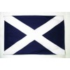 AZ FLAG Scotland Flag 2' x 3' - Scottish Flags