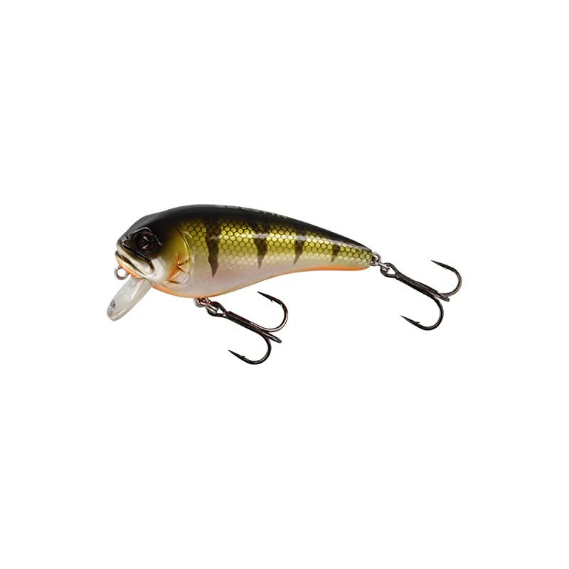 Westin NEW 2018 FatBite Floating Lure 8cm 24g