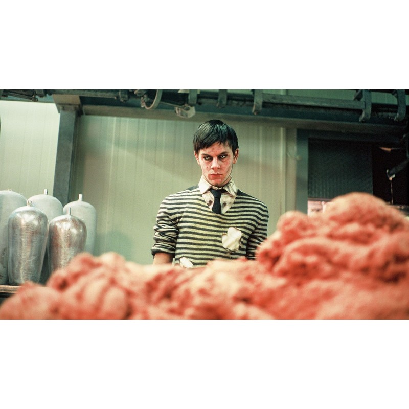 Otto, or Up with Dead People (OmU)